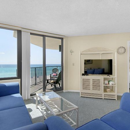 Vila Sunbird 508E Panama City Beach Exteriér fotografie