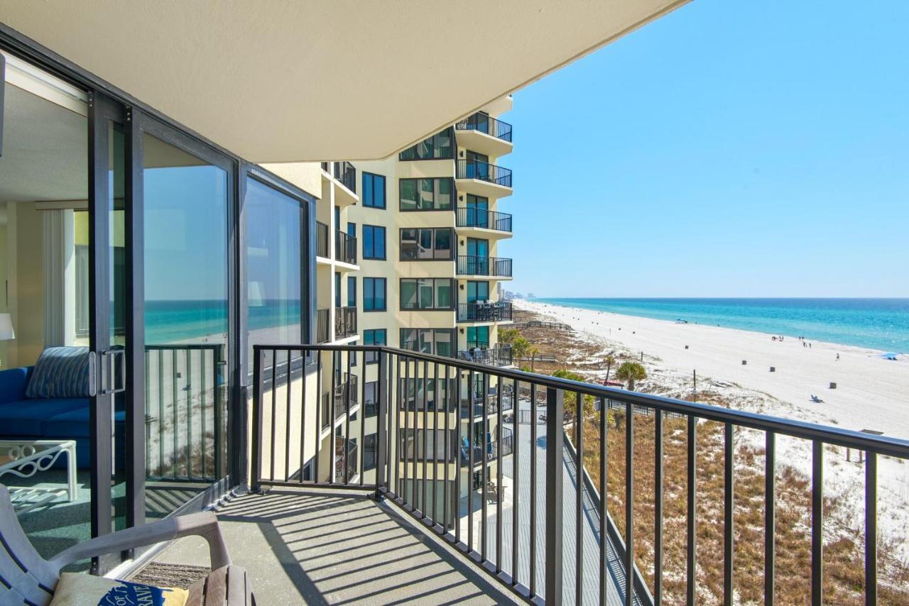 Vila Sunbird 508E Panama City Beach Exteriér fotografie