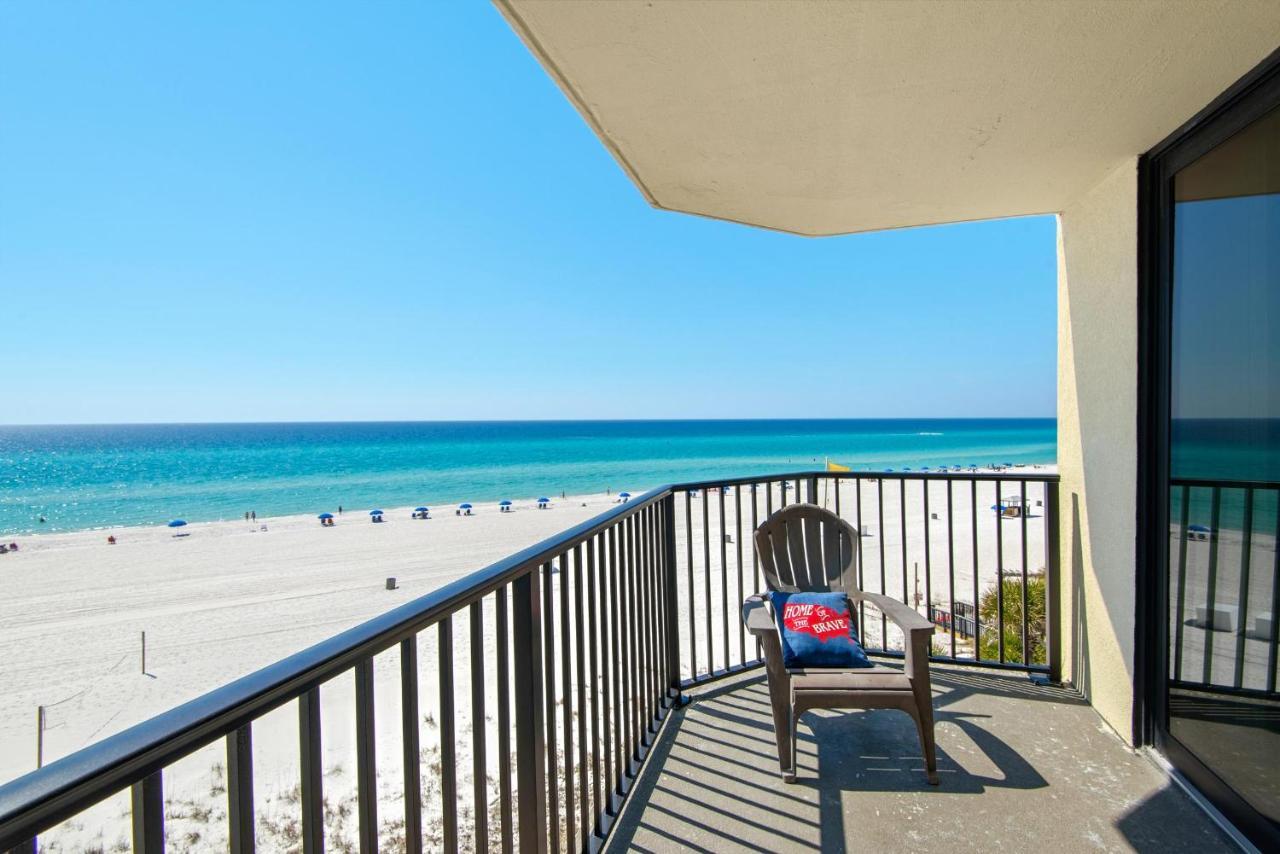 Vila Sunbird 508E Panama City Beach Exteriér fotografie
