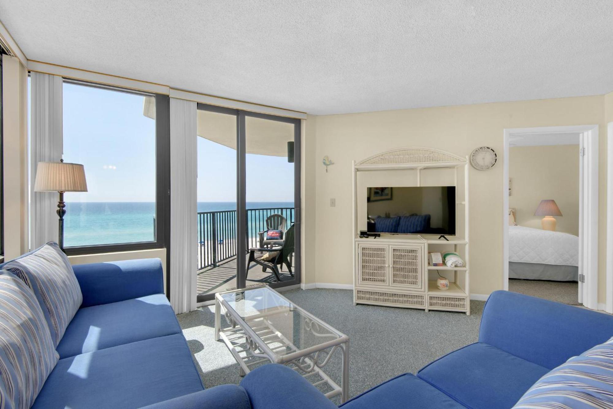 Vila Sunbird 508E Panama City Beach Exteriér fotografie