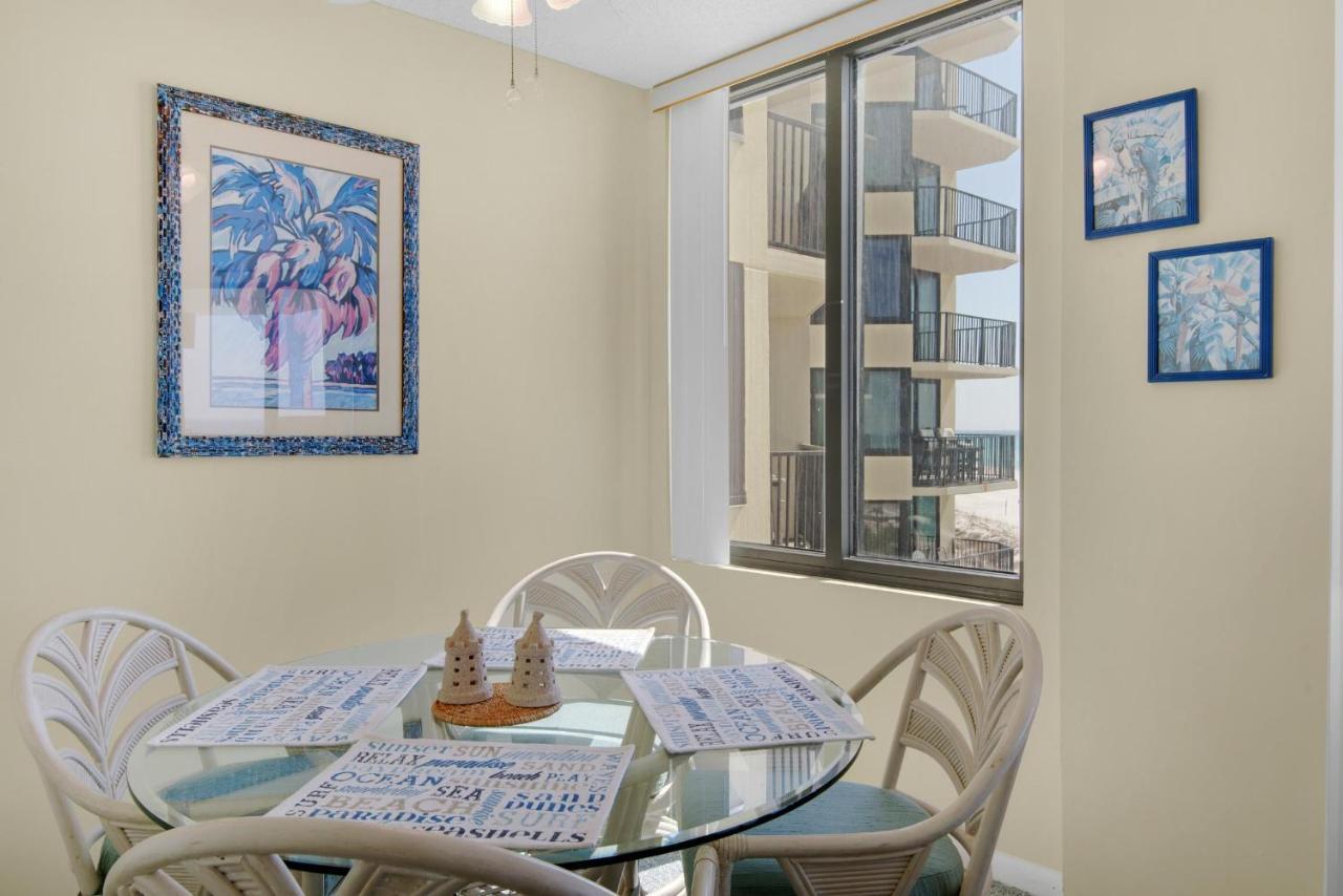 Vila Sunbird 508E Panama City Beach Exteriér fotografie