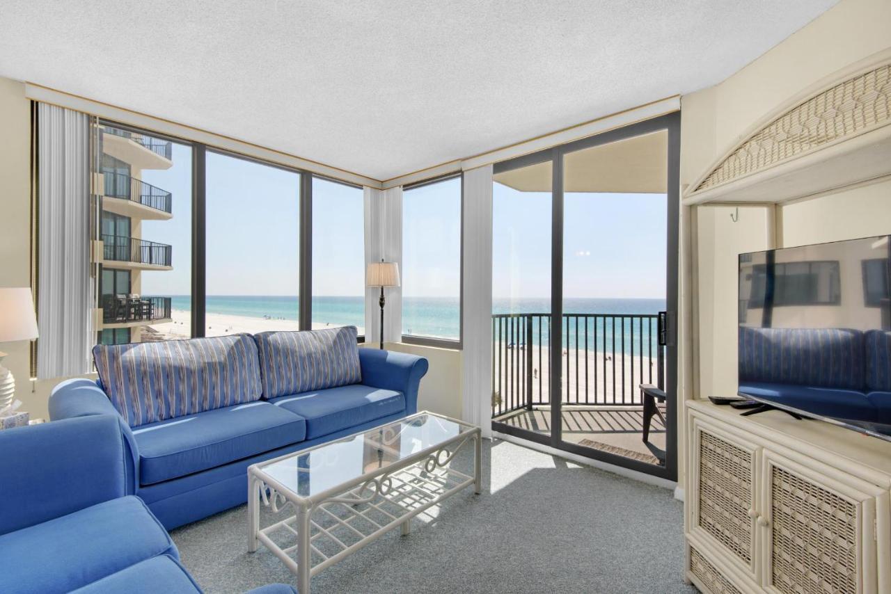 Vila Sunbird 508E Panama City Beach Exteriér fotografie