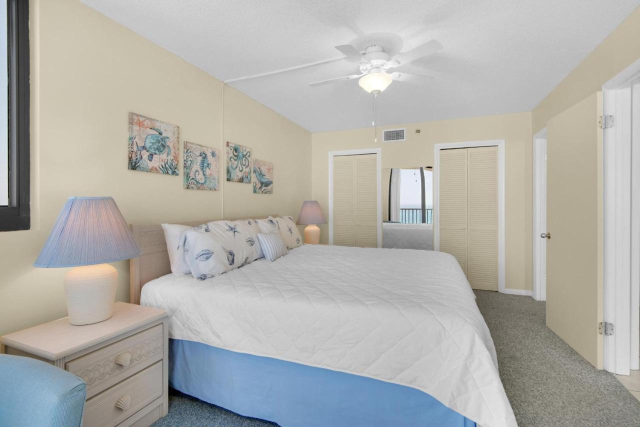 Vila Sunbird 508E Panama City Beach Exteriér fotografie