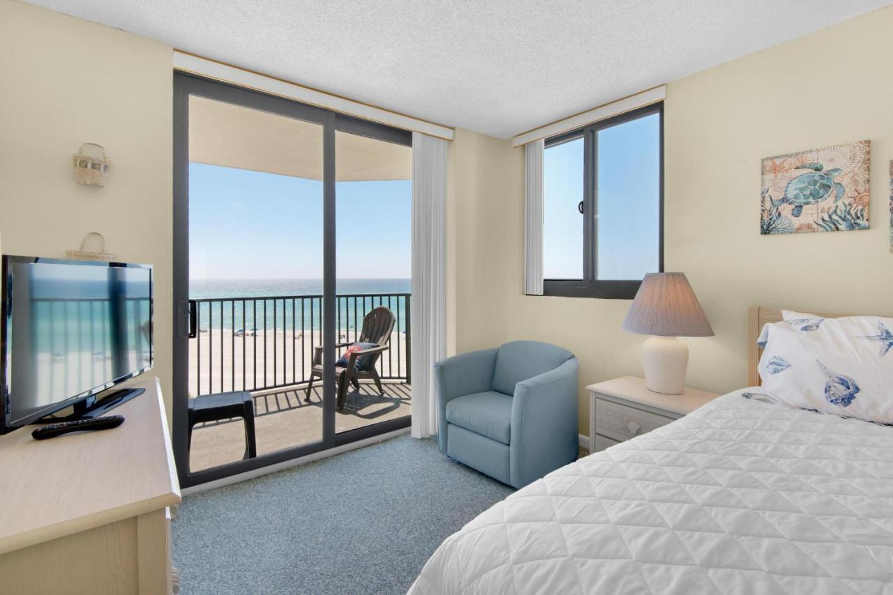 Vila Sunbird 508E Panama City Beach Exteriér fotografie