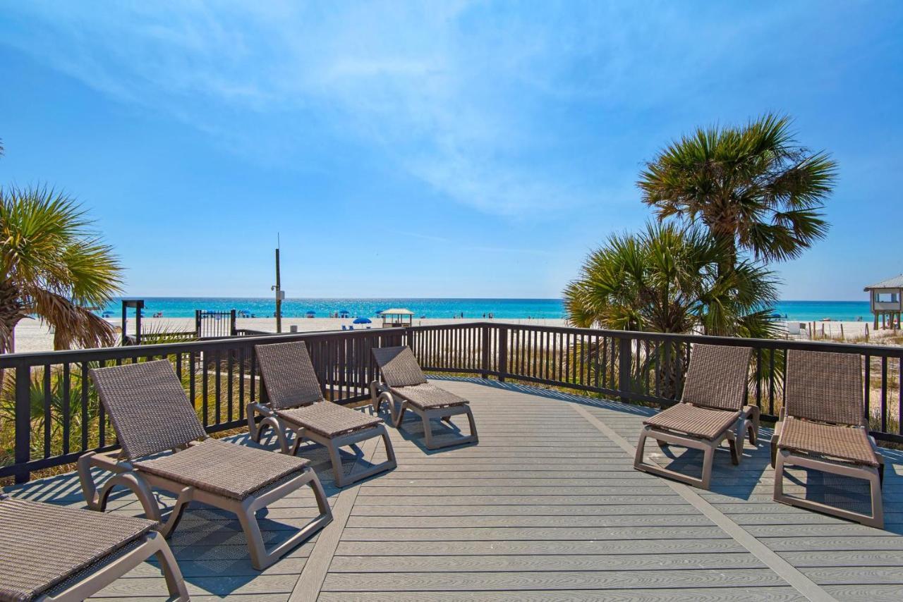 Vila Sunbird 508E Panama City Beach Exteriér fotografie