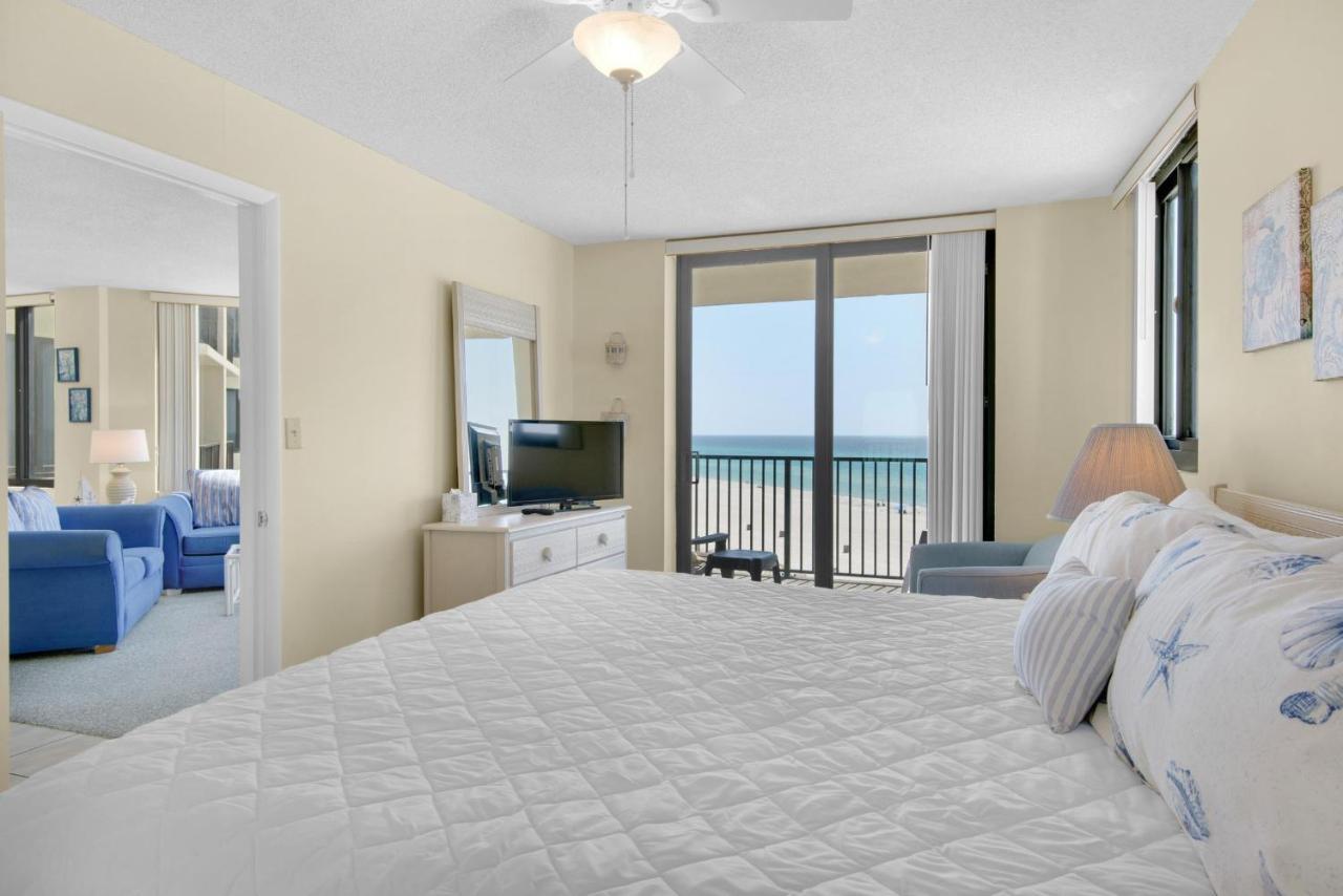 Vila Sunbird 508E Panama City Beach Exteriér fotografie