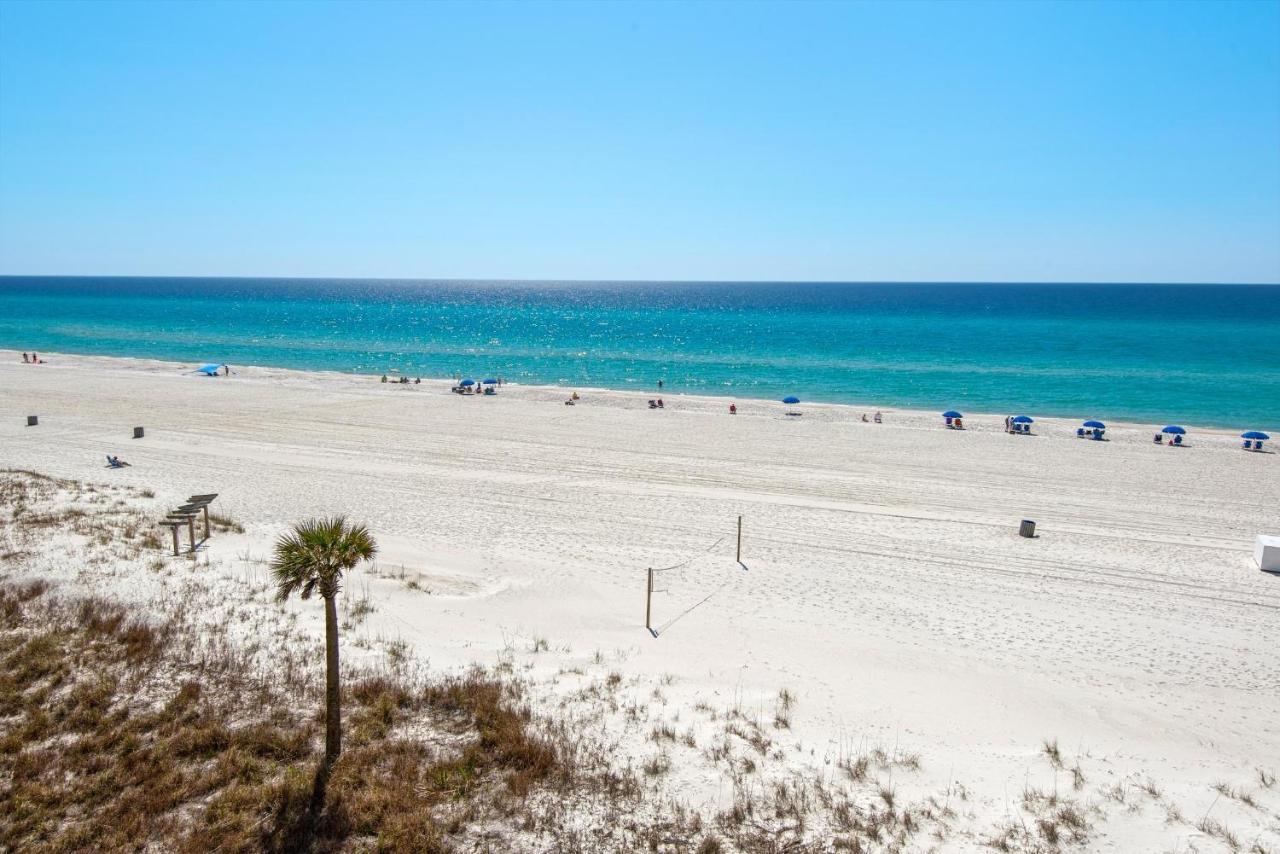 Vila Sunbird 508E Panama City Beach Exteriér fotografie
