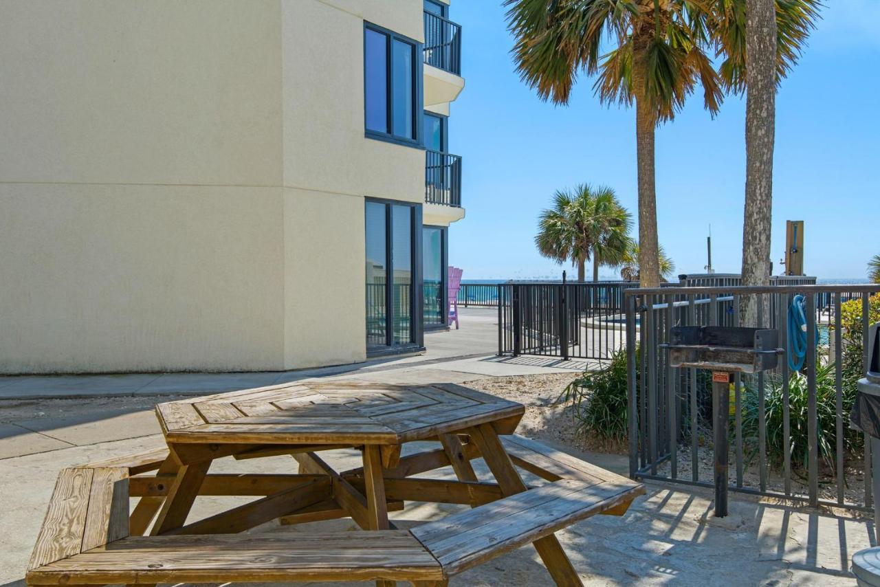 Vila Sunbird 508E Panama City Beach Exteriér fotografie