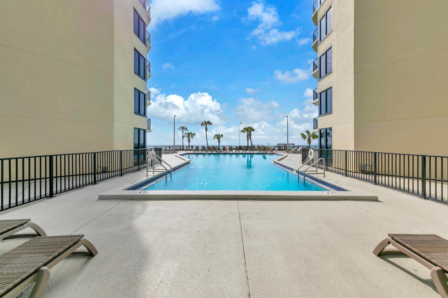 Vila Sunbird 508E Panama City Beach Exteriér fotografie