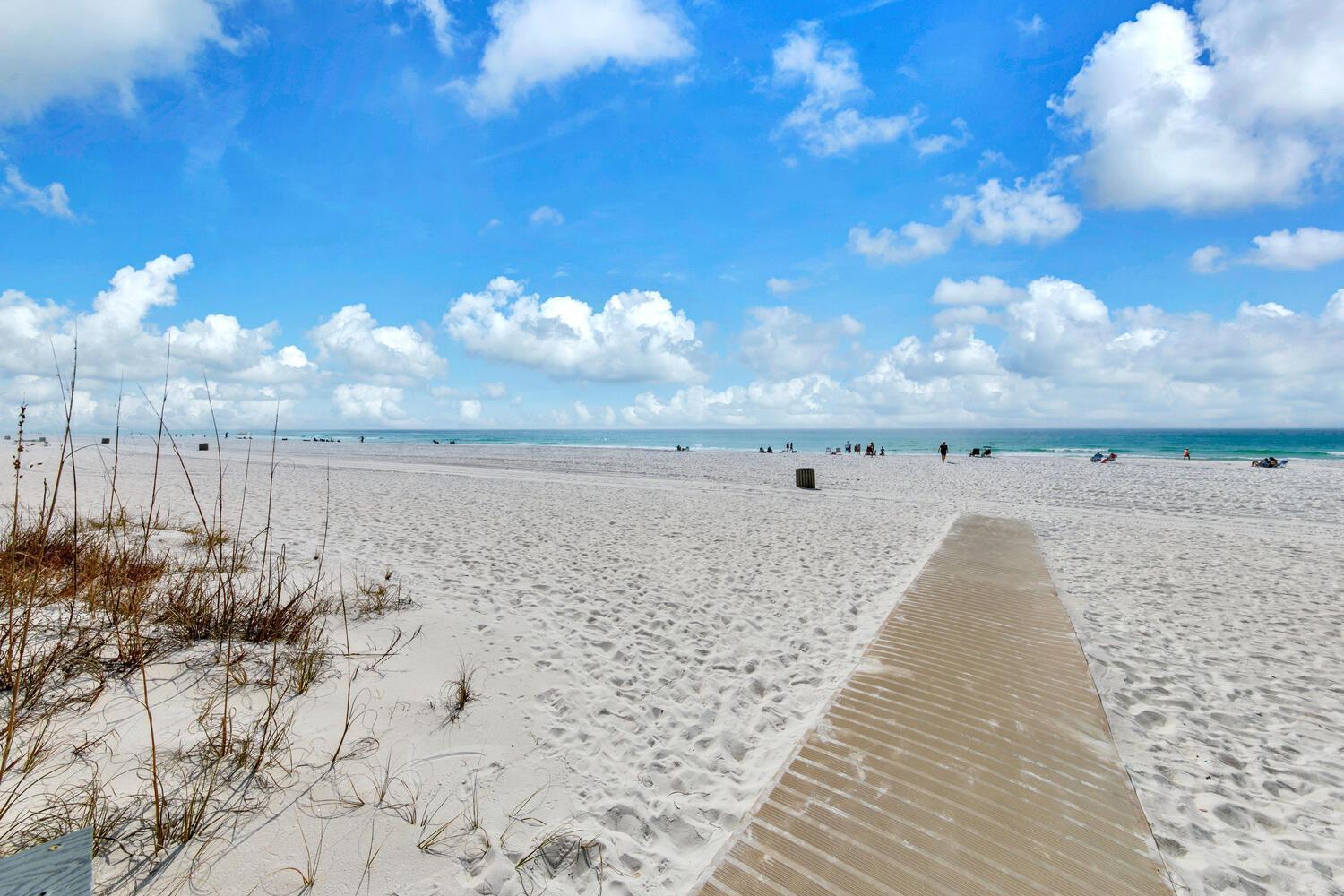 Vila Sunbird 508E Panama City Beach Exteriér fotografie